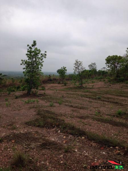 Terreno cond flor do cerrado — foto 3