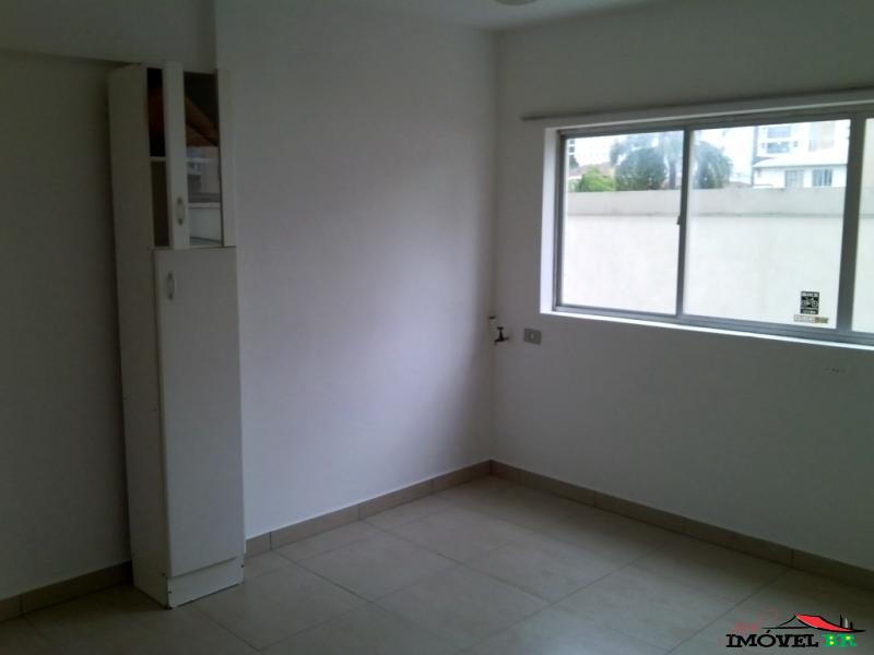Foto principal: APARTAMENTO REBOUÇAS