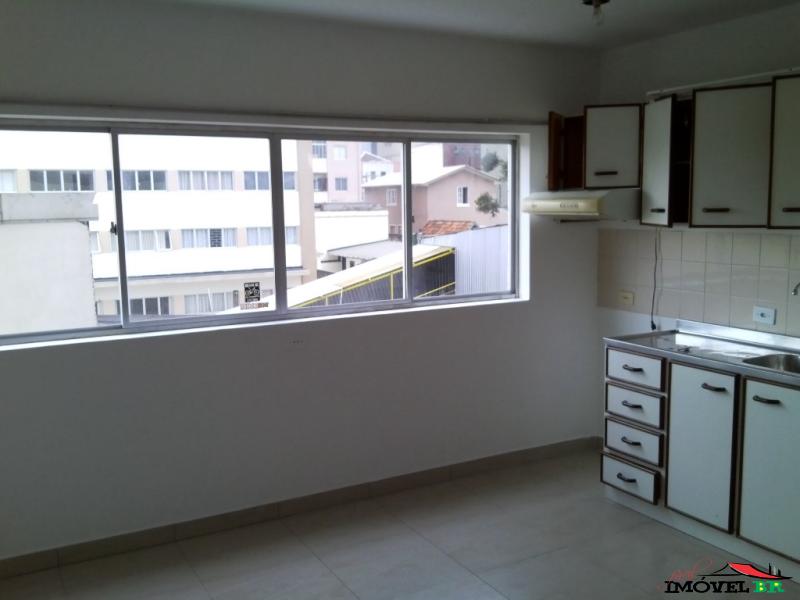 APARTAMENTO REBOUÇAS — foto 3