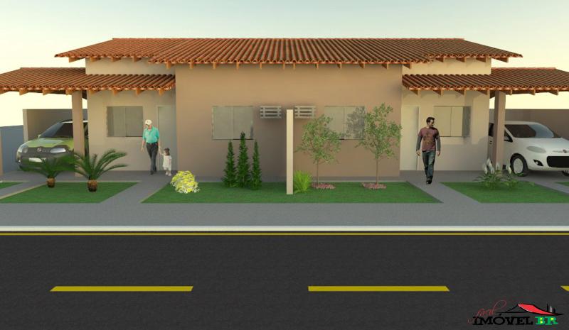 CONDOMINIO VILA NOVA VÁRZEA GRANDE, PROX DO SINUELO — foto 3