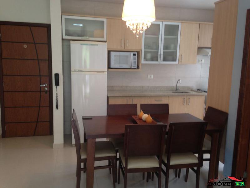 Foto principal: Apartamento 2 quartos