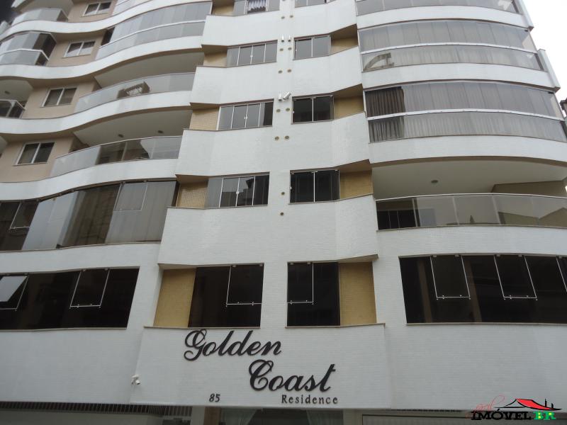 Foto principal: APARTAMENTO NOVO - MEIA PRAIA - ITAPEMA - SC