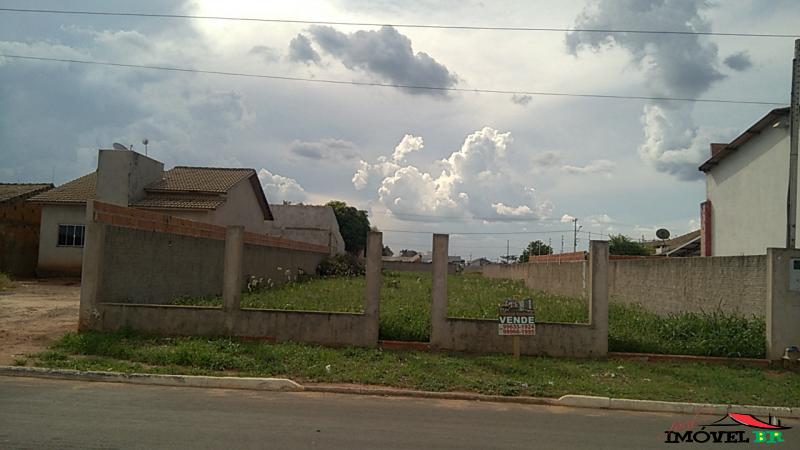 Foto principal: TERRENO EM AVENIDA - RES. BEIJA-FLOR