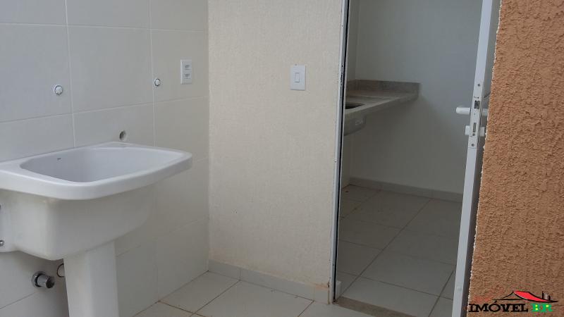 Foto principal: CONVITE ESPECIAL, CONDOMINIO RIO RESERVA CUIABÁ