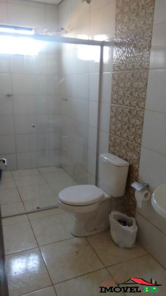 ÓTIMA CASA COM 3 QUARTOS - JARDIM EUROPA — foto 3