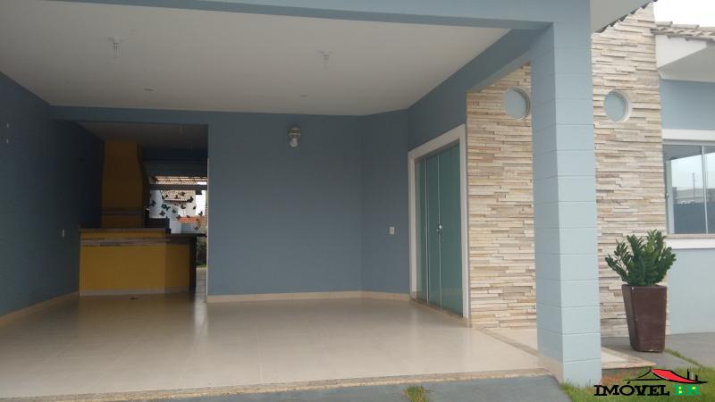 BELISSÍMA CASA  - RES. DAS ACÁCIAS — foto 3