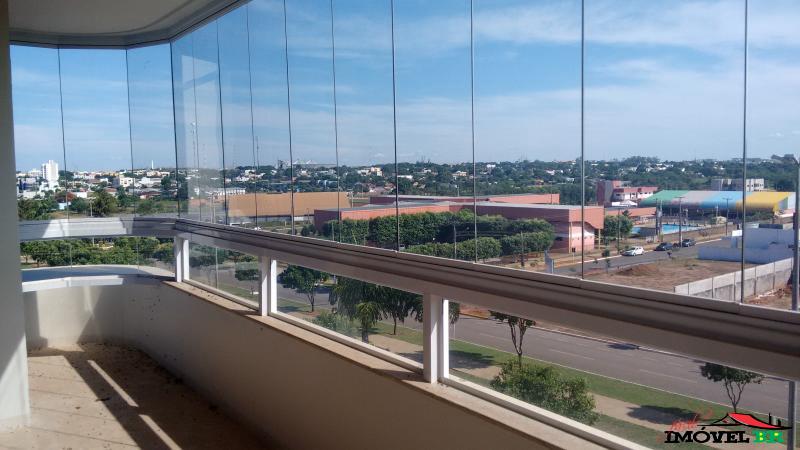 Foto principal: APTO ED. ATLANTA PONTO ALTO DA CIDADE - JARDIM DAS ORQUÍDEAS