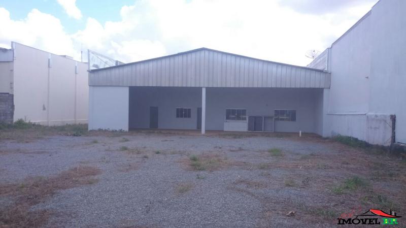 PRÉDIO COMERCIAL – INDUSTRIAL JAR (PL 123) — foto 2