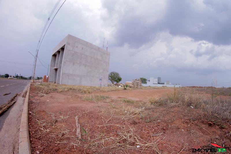 TERRENO AV. MUTUM — foto 2