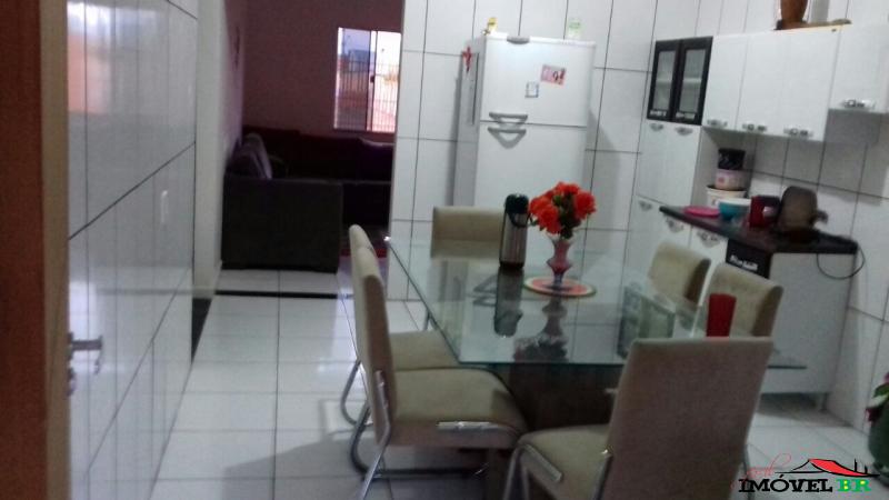 CASA - ARARA AZUL — foto 3