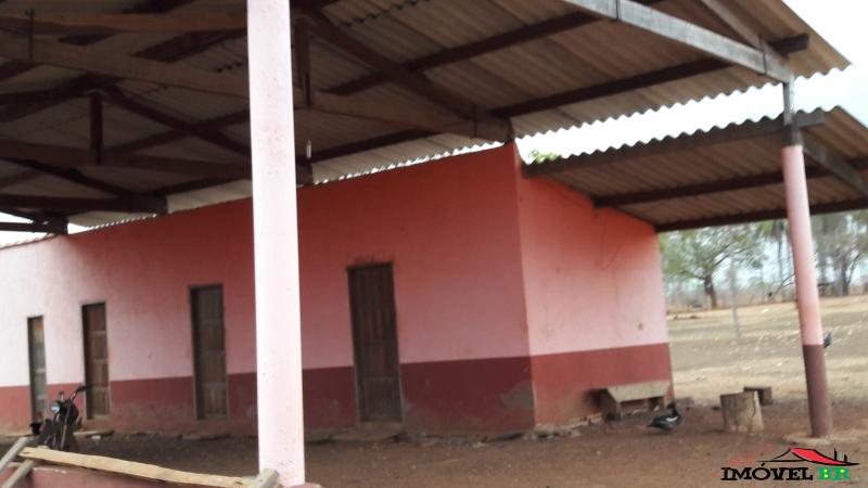 Fazenda Talita — foto 3