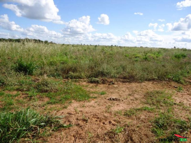 FAZENDA EM ÁGUA BOA - MT — foto 3