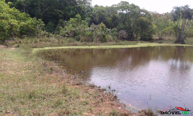 FAZENDA EM ÁGUA BOA - MT Fazenda Vó Pili I — foto 2