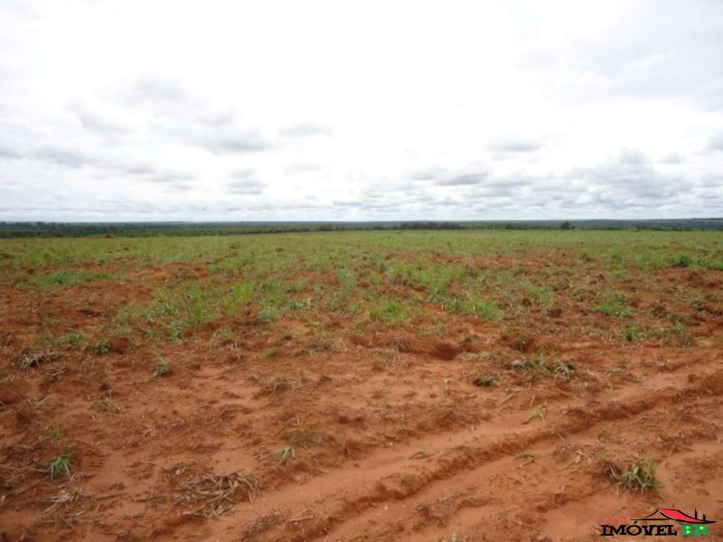 Foto principal: FAZENDA EM CANABRAVA DO NORTE - MT