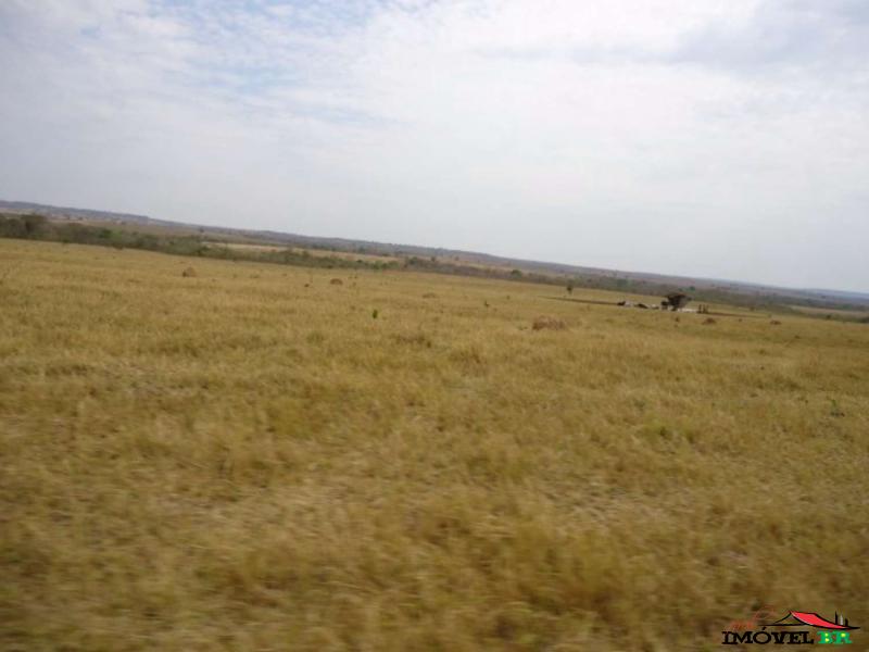 Foto principal: FAZENDA EM CANARANA - MT  (CATALÃO)