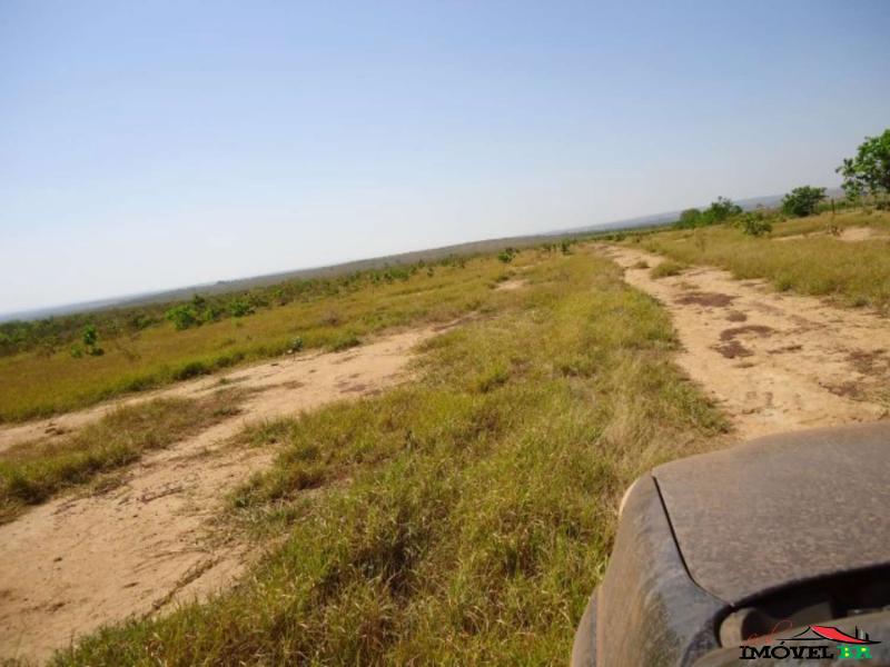 FAZENDA EM GAÚCHA DO NORTE - MT  (GAÚCHA I) — foto 3