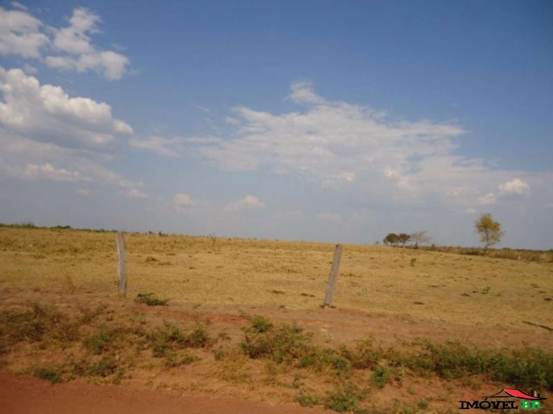 Foto principal: FAZENDA EM RIBEIRÃO CASCALHEIRA - MT (PARANÁ I)