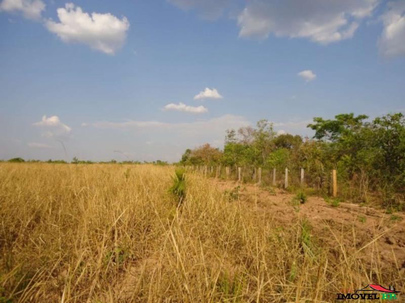 FAZENDA EM RIBEIRÃO CASCALHEIRA - MT  (PARANÁ I) — foto 3