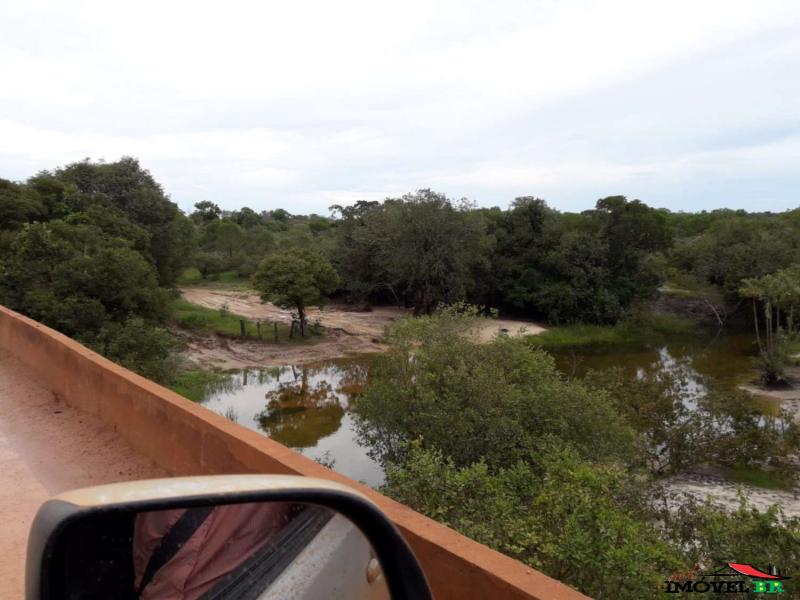 Fazenda em Cocalinho -MT — foto 3