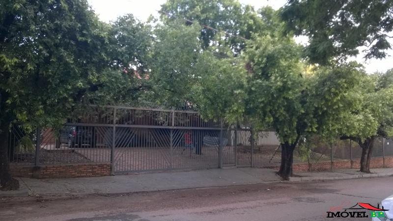 Foto principal: CASA EM CUIABÁ