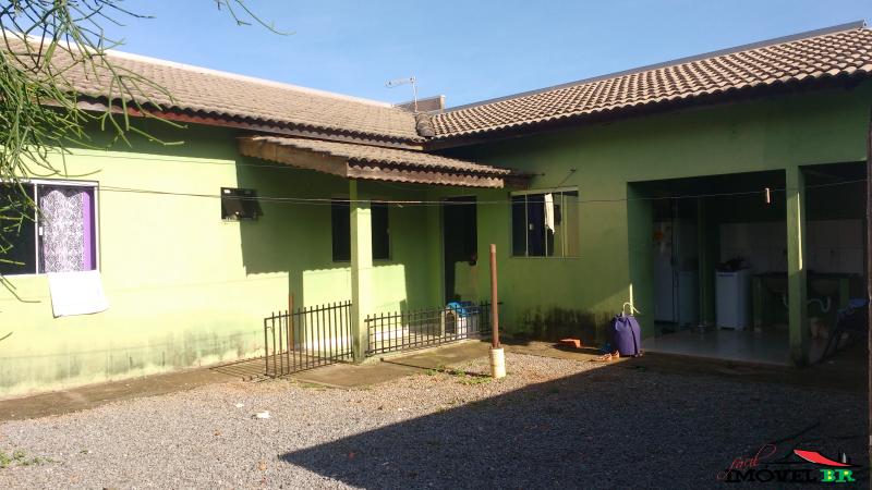 Vendo Casa Residencial Topázio — foto 2
