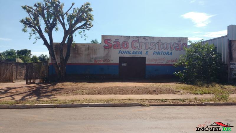 Foto principal: TERRENO COMERCIAL / INDUSTRIAL.