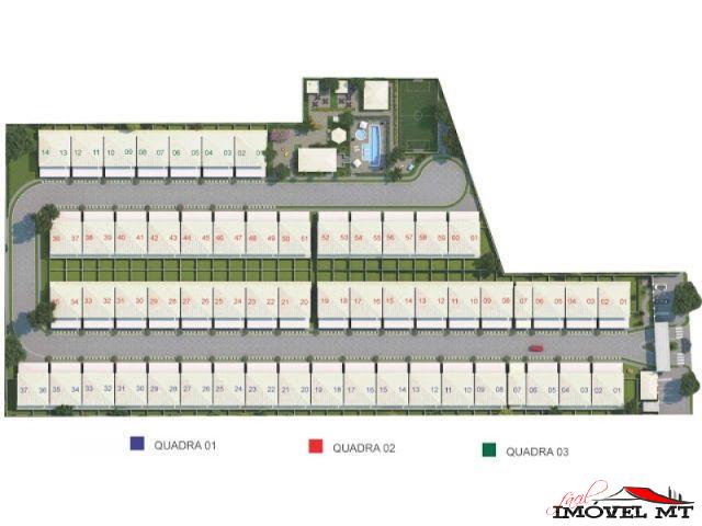 Ágio condomínio Villagio D'Itália — foto 2