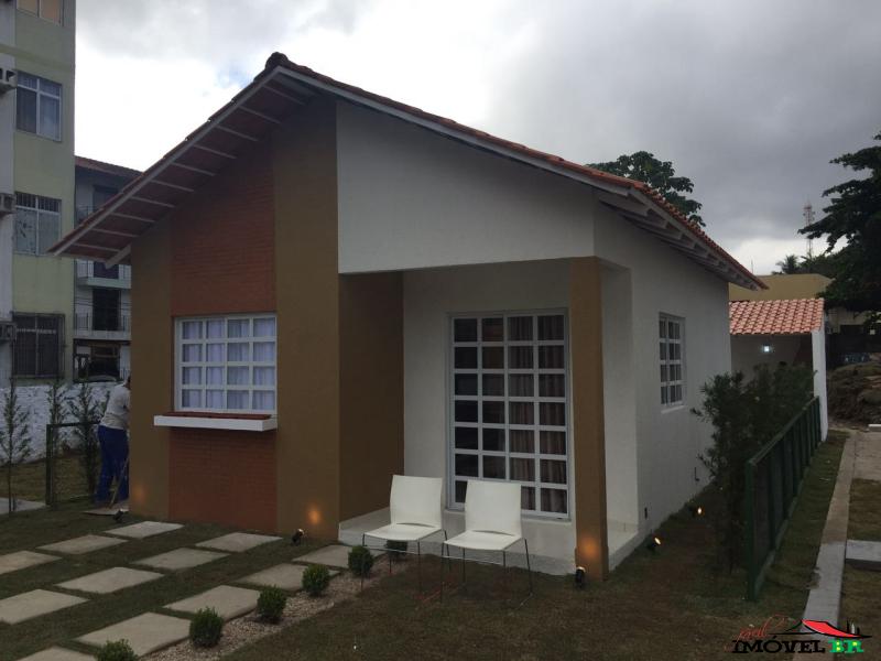 Venda de Casas Em Manaus — foto 3