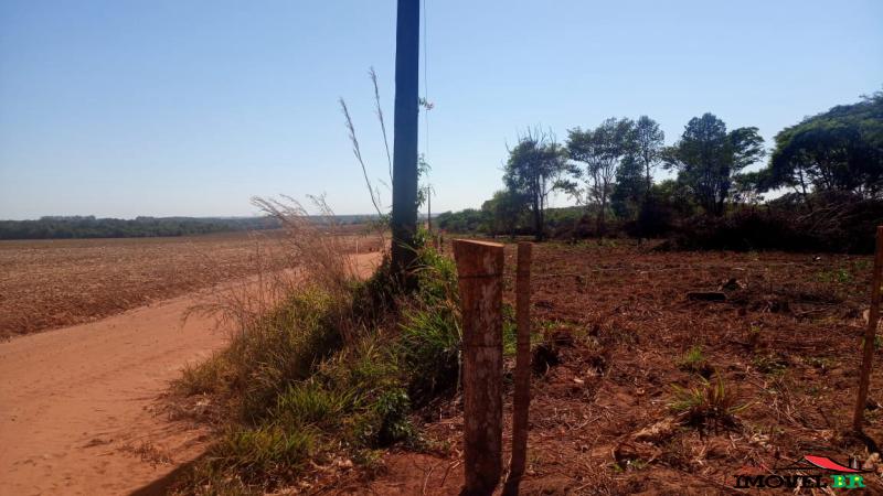 CHÁCARA Á 3KM DE NOVA MUTUM — foto 2