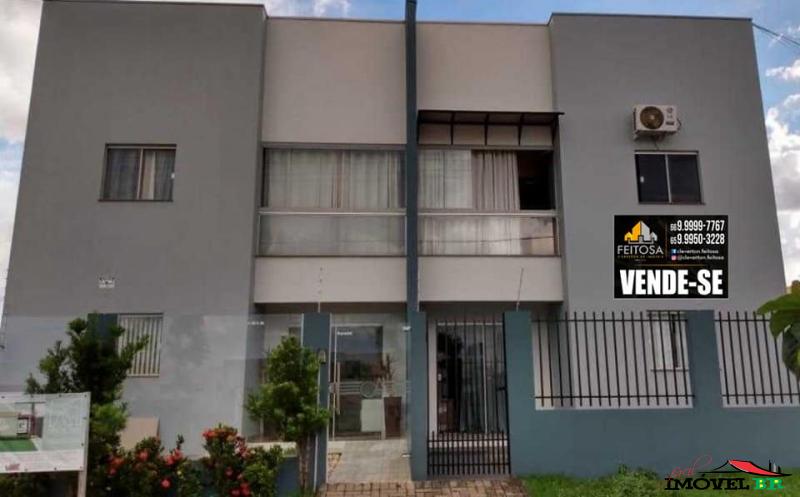 Foto principal: ÁGIO DE APARTAMENTO COM 2 QUARTOS