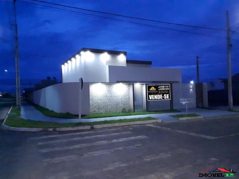 Foto principal: LINDA CASA NO BAIRRO CIDADE NOVA