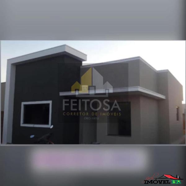 Foto principal: ESTÁ PENSANDO EM SAIR DO ALUGUEL ? AQUI TEMOS A CASA PERFEITA PRA VOCÊ