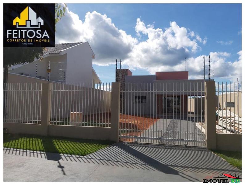 Vende-se casa no Centro, casa recém construída.. ⁣⁣⁣ — foto 3