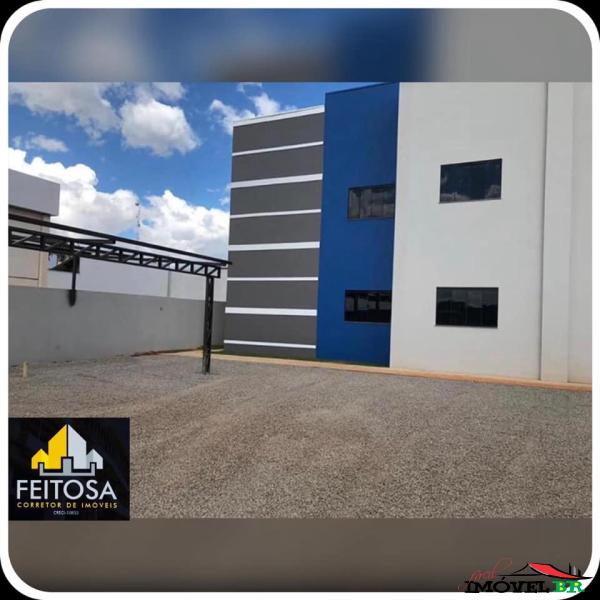 🌆 Apartamentos com 2 quartos 🌆⁣ — foto 3