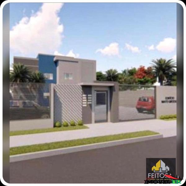 Foto principal: 🌆 Apartamentos com 2 quartos 🌆⁣