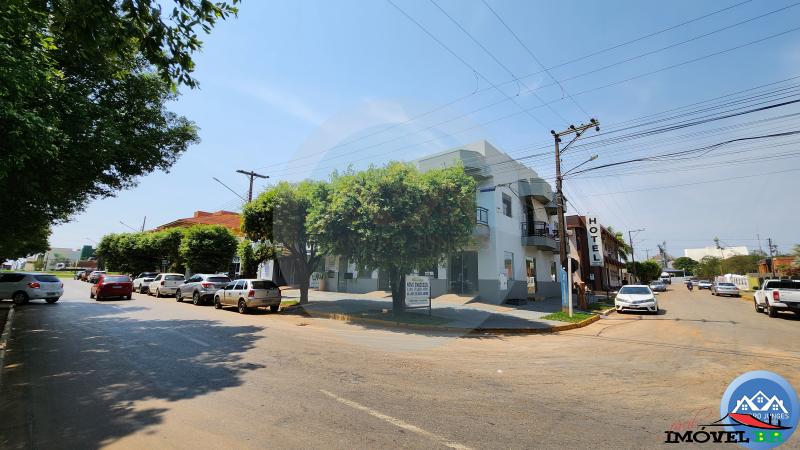 🏢💰Vendo Prédio No Centro De Nova Mutum💰🏢 — foto 3