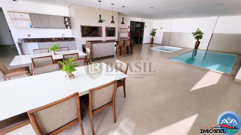 Foto principal: 🏬☑️Vendo Apartamentos Edifício Alphaville☑️🏬