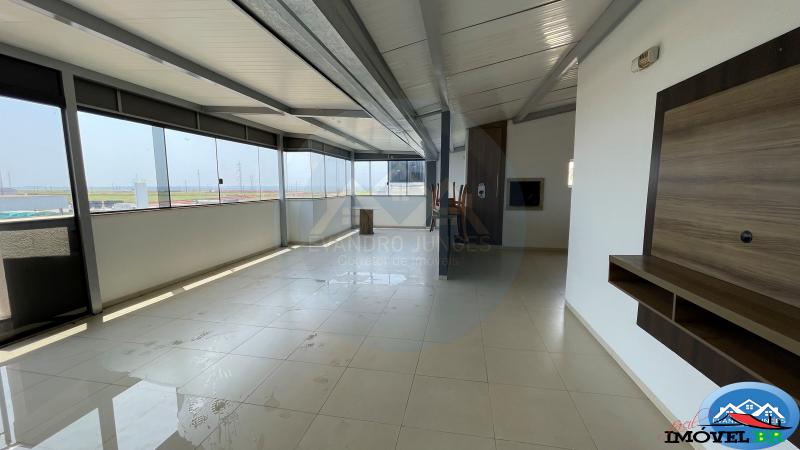 Foto principal: ⛱️🏬Vendo Apartamento Edifício Jambos Duplex🏬⛱️