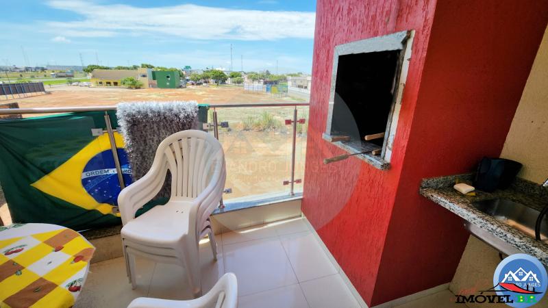 Foto principal: ❌🏰Vendo AP Edifício Jambos 🏰❌