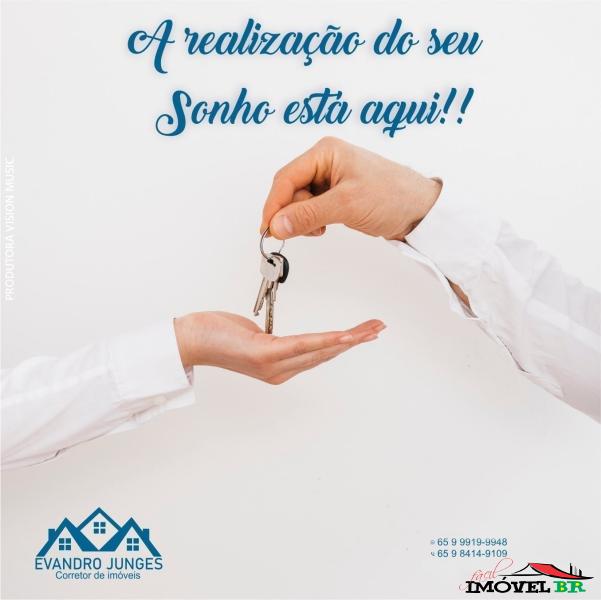 Foto principal: Evandro Junges
