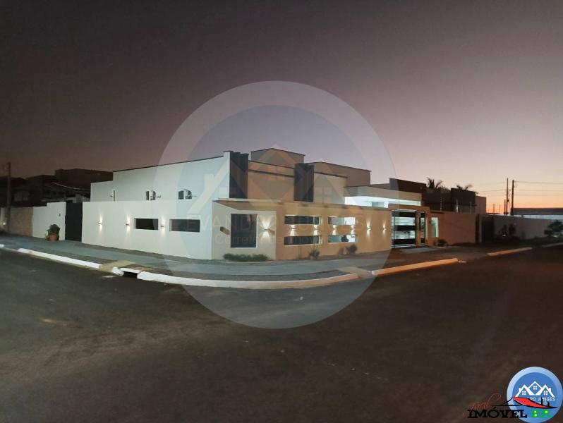 Foto principal: 🔂🏠Vendo Casa De Esquina Jardim Europa🏠🔂