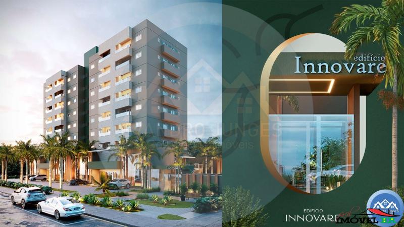 Foto principal: ➡️Vendo Apartamentos Edifício Innovare⬅️❌