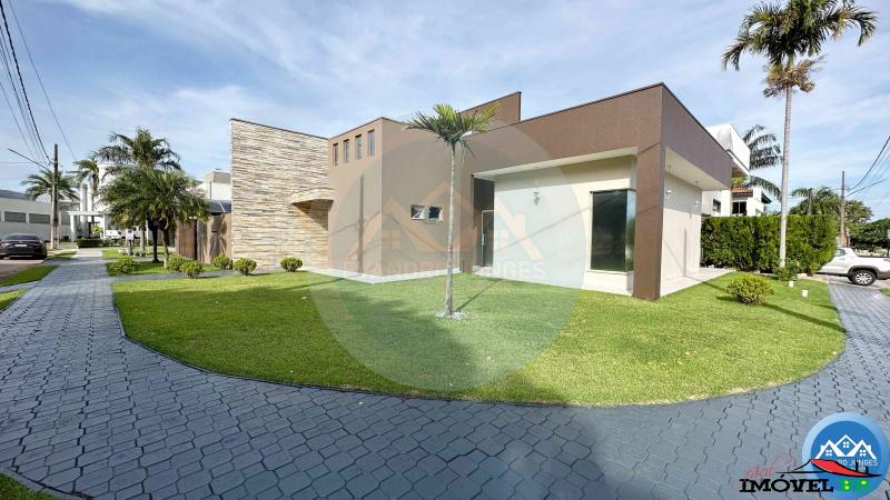 Foto principal: 👨‍👩‍👧‍👦Imóvel No Condomínio Esplanada Do Sol👨‍👩‍👧‍👦