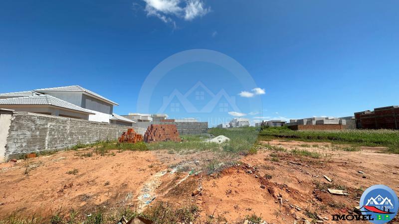 Foto principal: 🏞️Terreno A Venda Parque dos Ingás🏞️