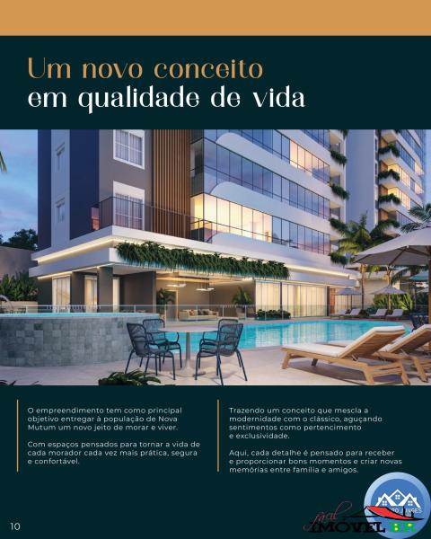 🌃Grand Laguna Residence 🏙️ — foto 3