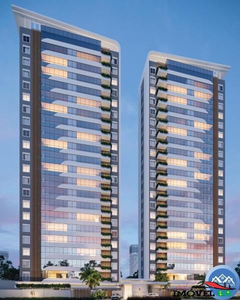 Foto principal: 🌃Grand Laguna Residence 🏙️