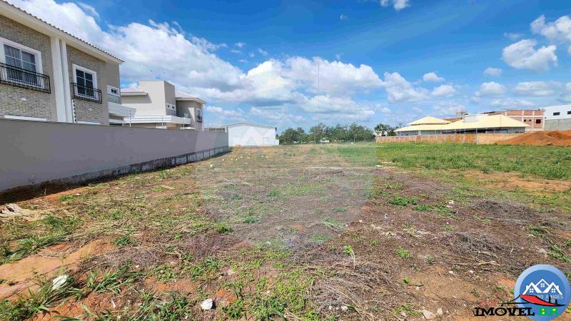 Foto principal: 🛡️Terreno A Venda Parque dos Ingás🛡️