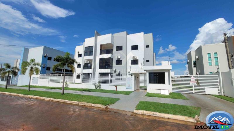 Foto principal: 🕌👨‍👩‍👧‍👦Vendo Apartamento Condomínio Clarice Lispector 👨‍👩‍👧‍