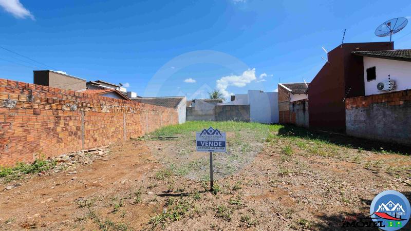 Foto principal: ⚛️Terreno A Venda Parque das Águias⚛️