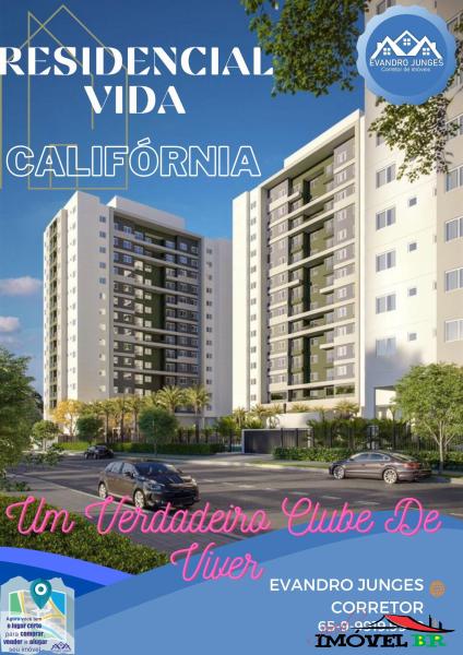 Foto principal: 🏙️RESIDENCIAL VIDA CALIFÓRNIA - NM 🏙️